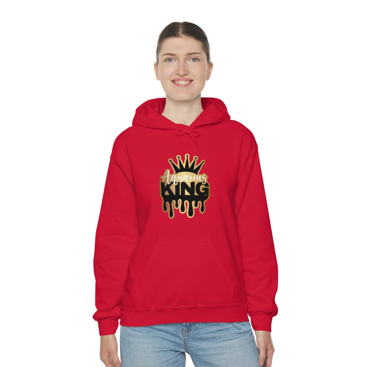 Aquarius Sweatshirt