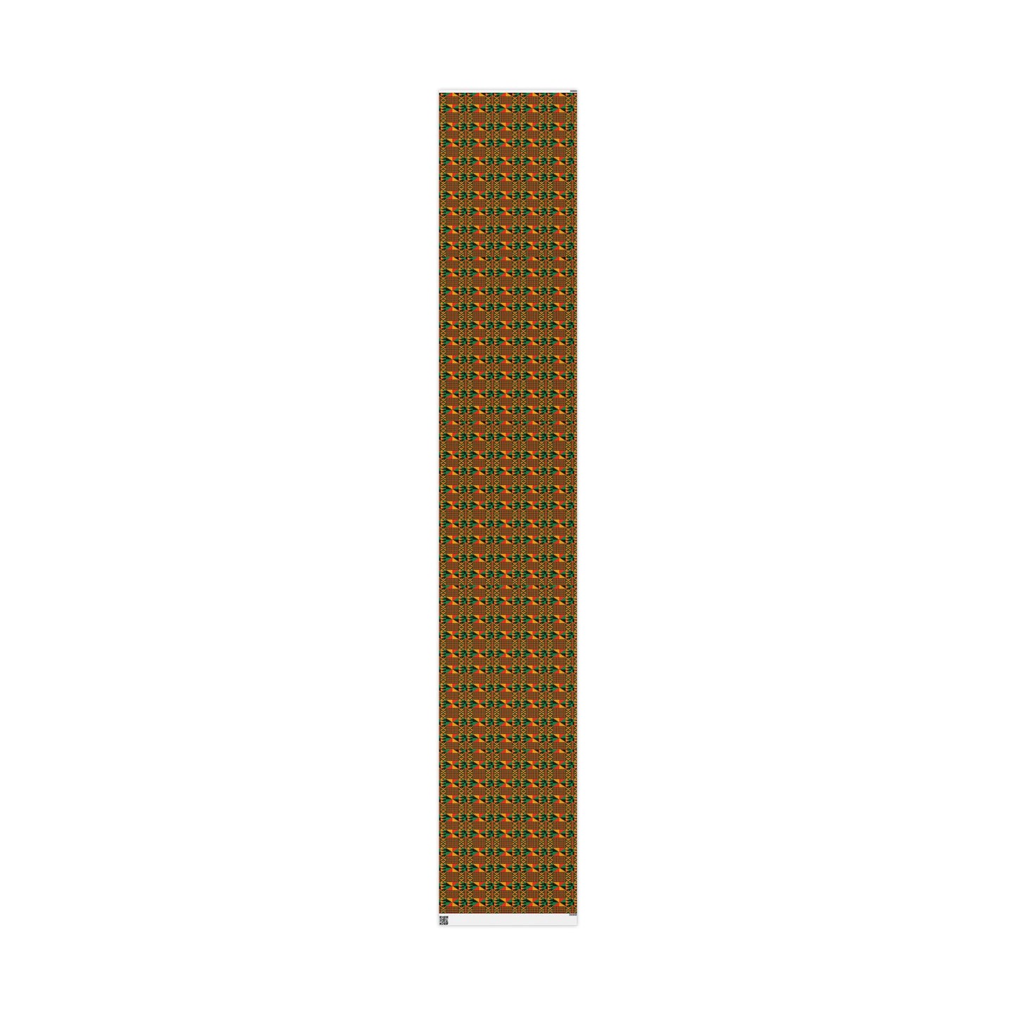 Wrapping Paper Set - African Design