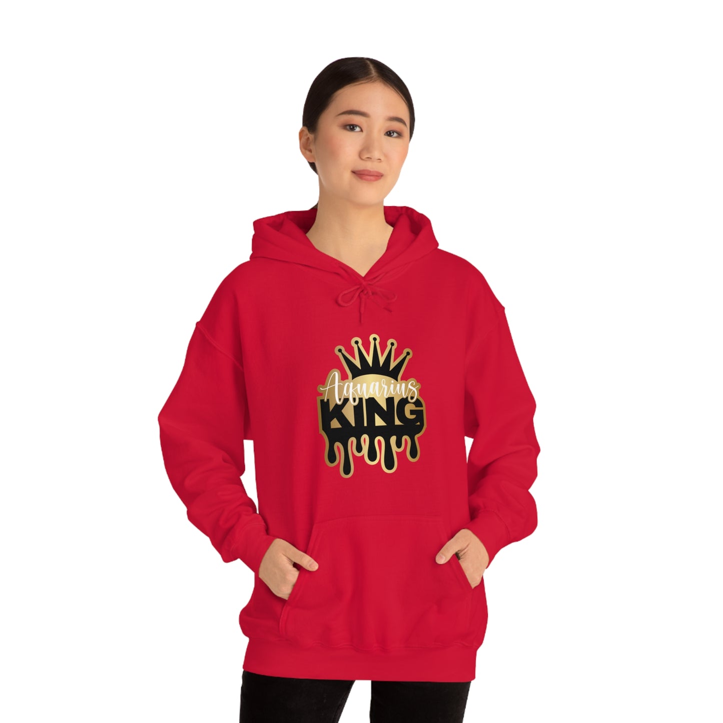 Aquarius Sweatshirt