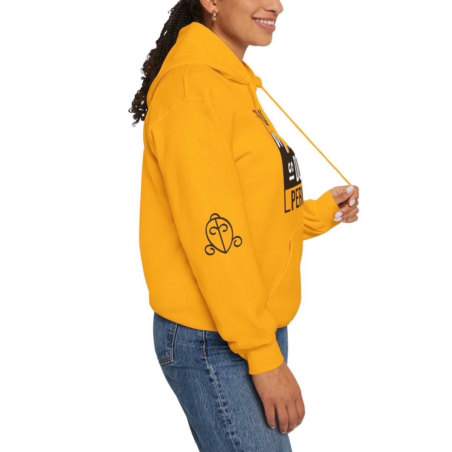 Black Marriage is Dope Hoodie