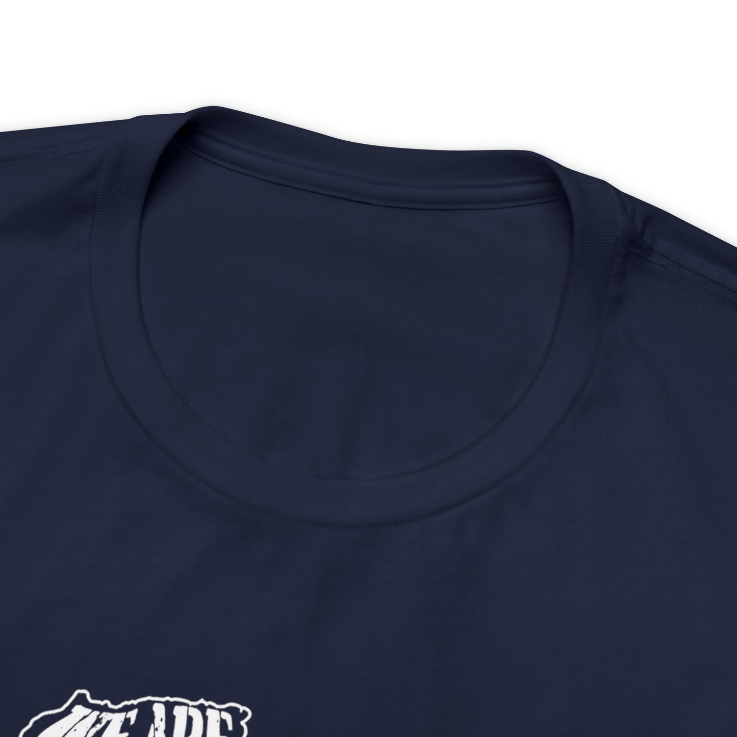 We Are Africans Short Sleeve Tee
