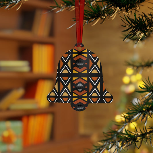Metal Ornaments
