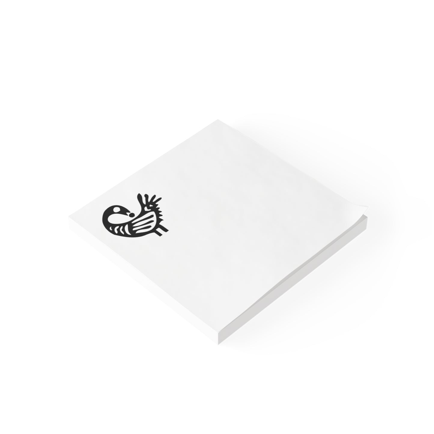 Note Pads Office Supplies Planner Sankofa Design