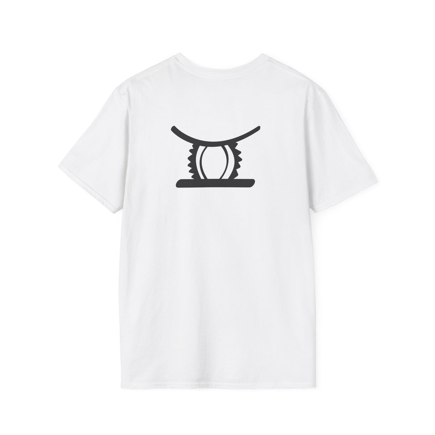 Kujichagulia (Self-Determination) Unisex Softstyle T-Shirt