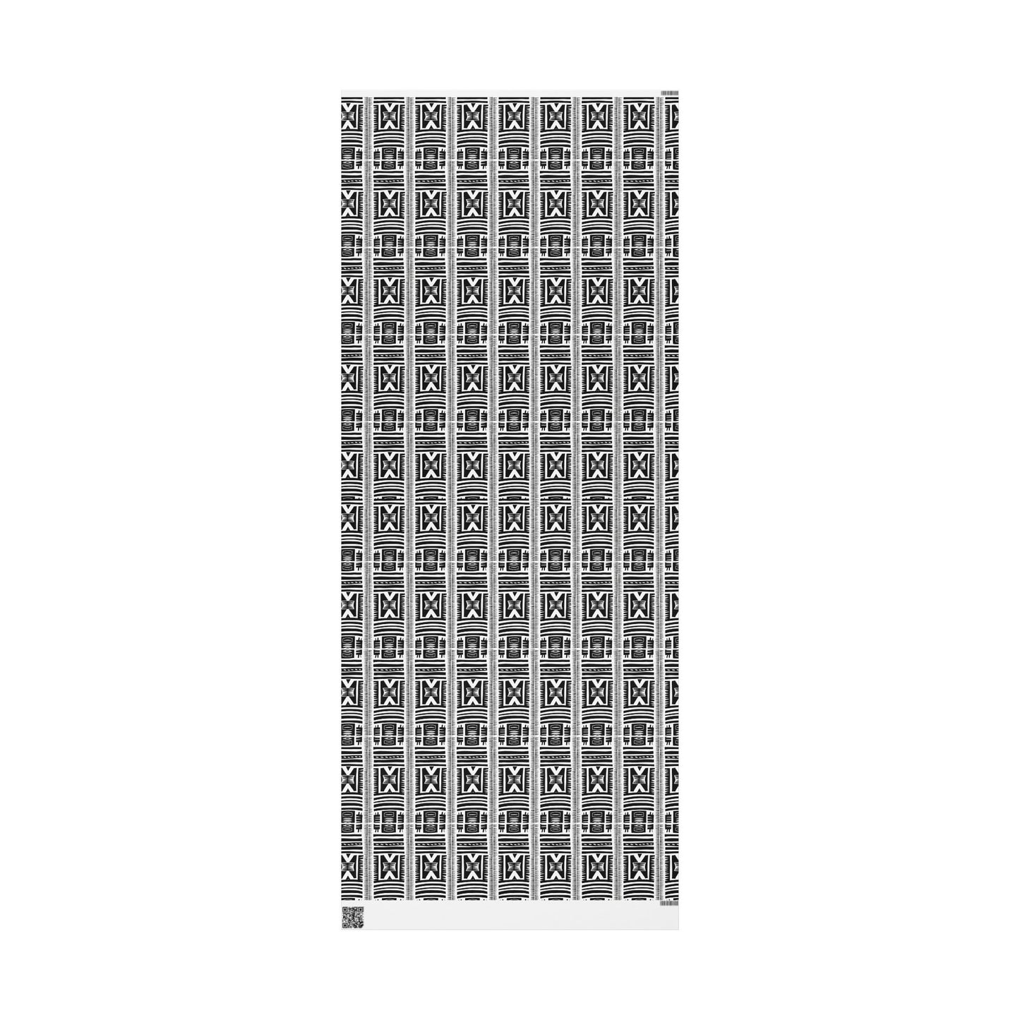 Ethnic Wrapping Papers
