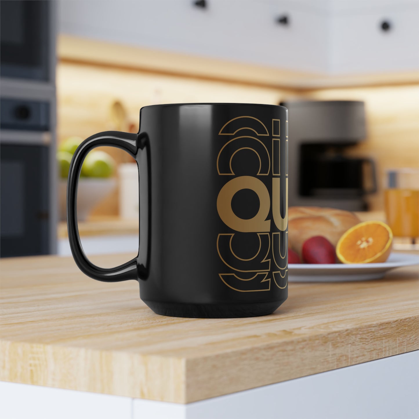 Queen Mug, 15oz