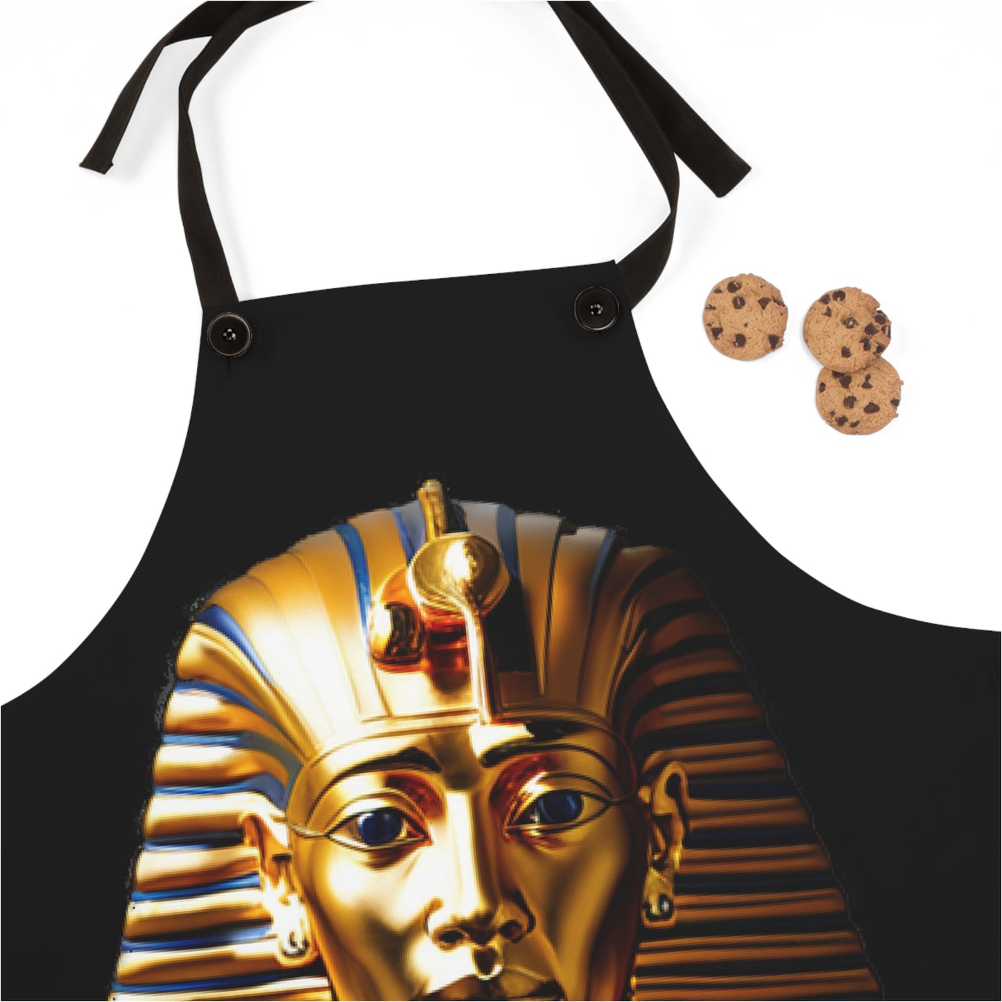 King Tut Apron