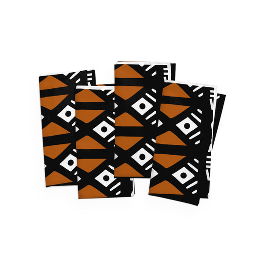Mudcloth II Inspired Napkins