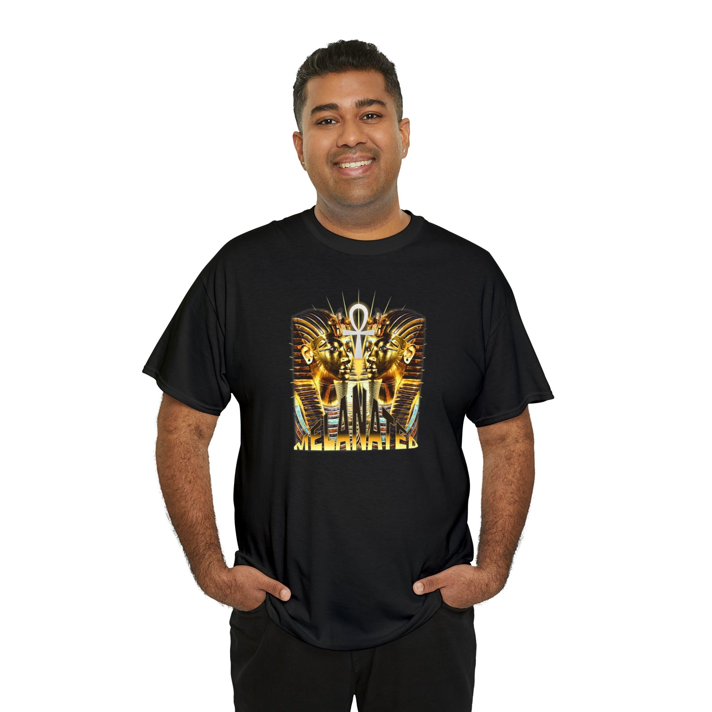 King Tut Cotton Tee