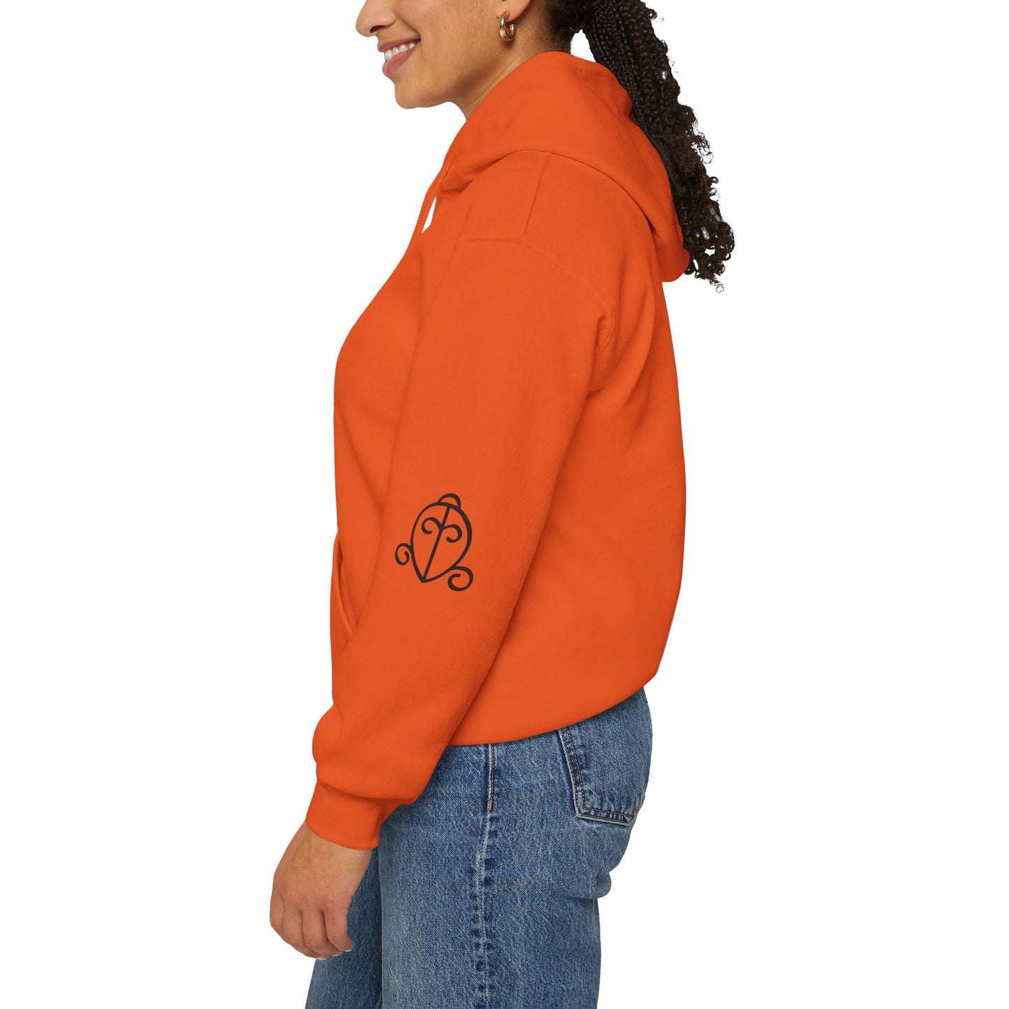 Black Marriage is Dope Hoodie