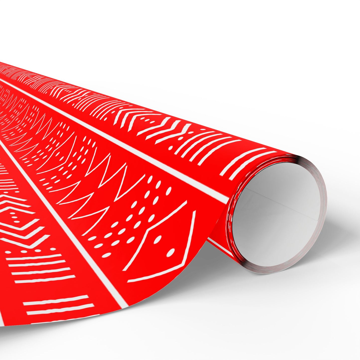Wrapping Paper Set