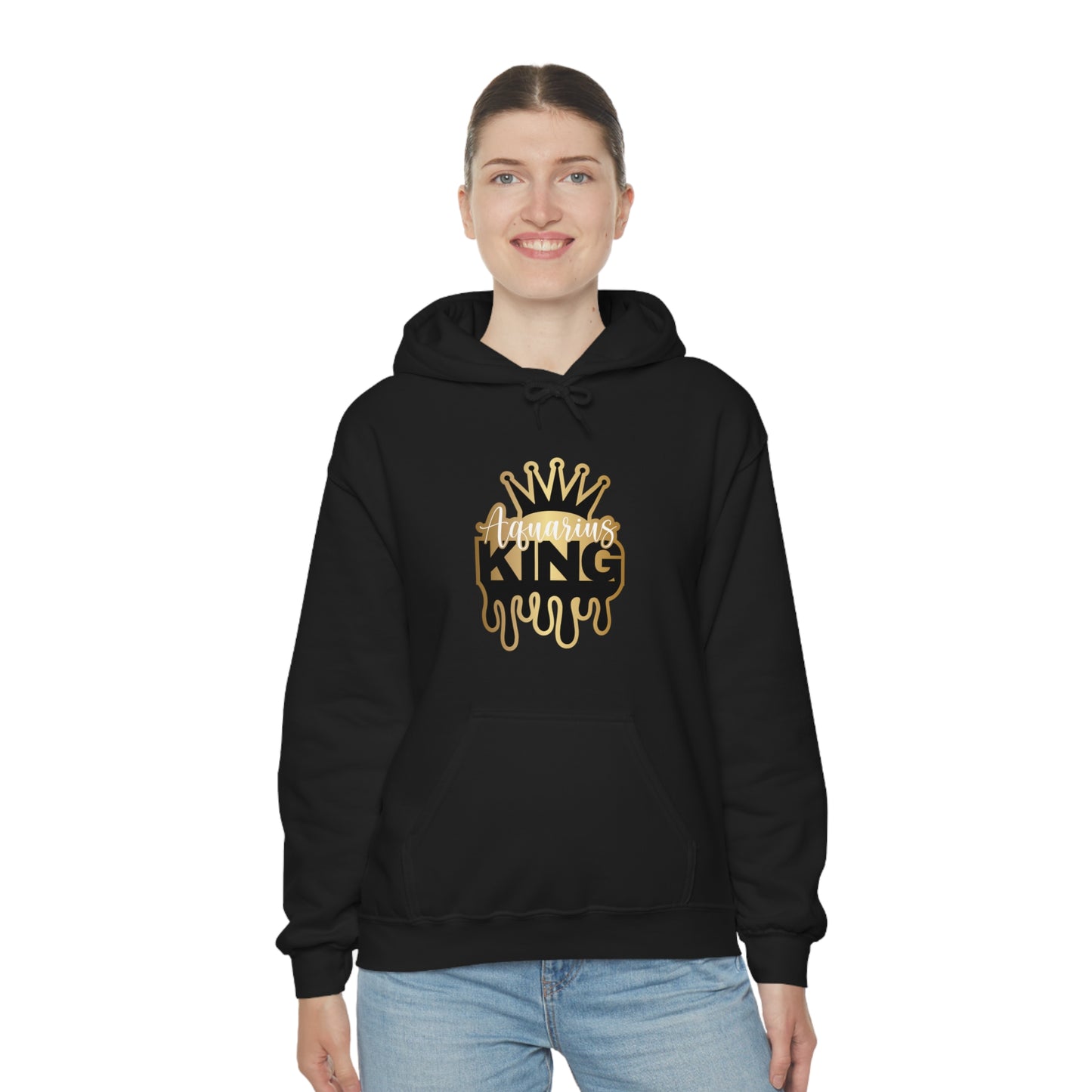 Aquarius Sweatshirt