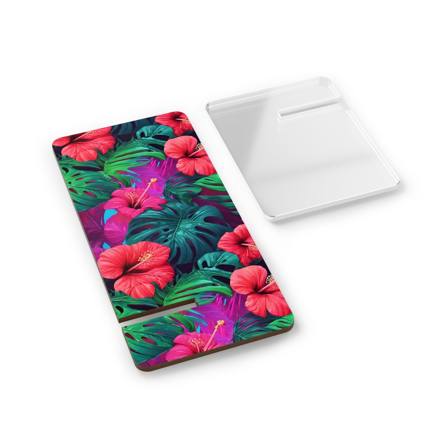 Monstera Mobile Display Stand for Smartphones