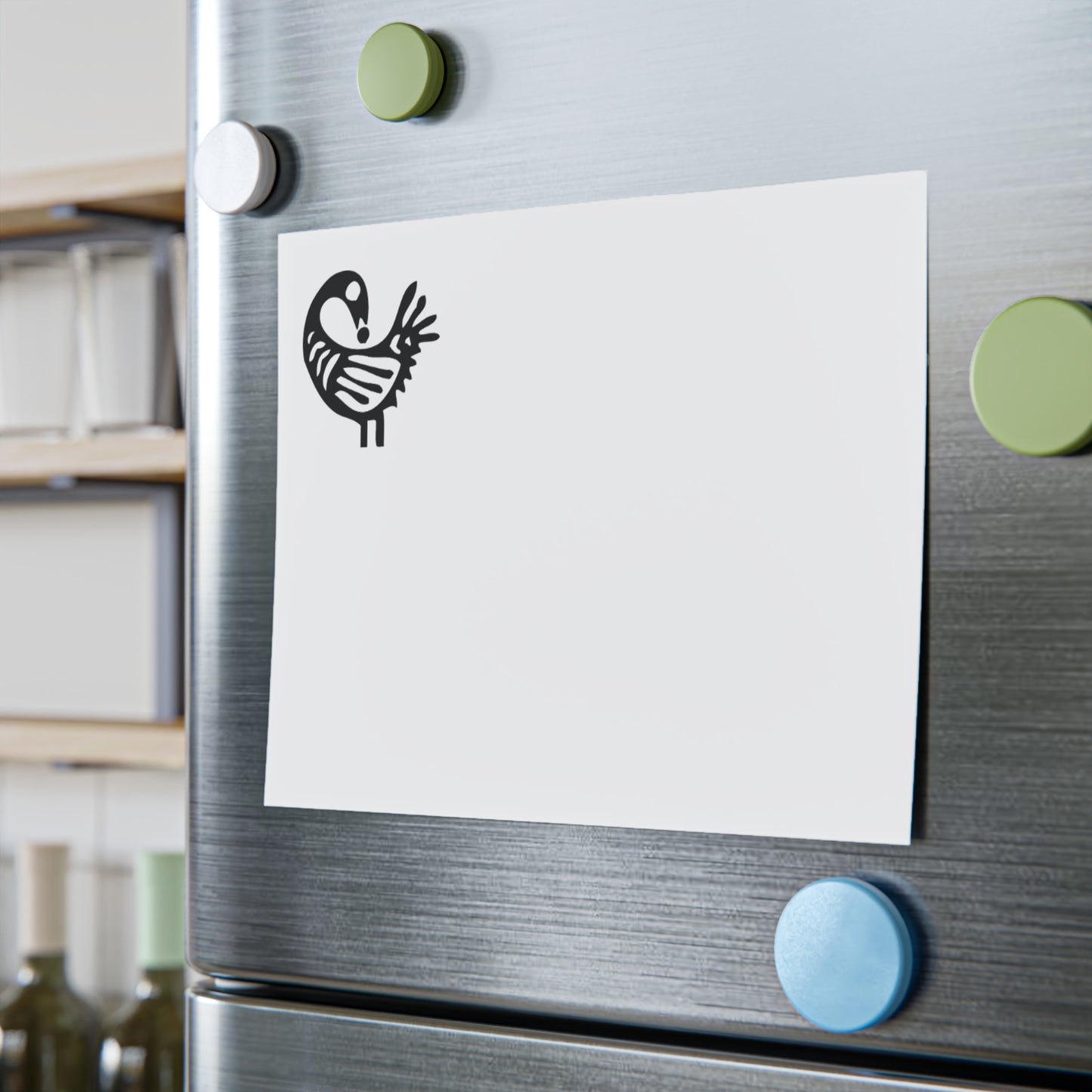 Note Pads Office Supplies Planner Sankofa Design