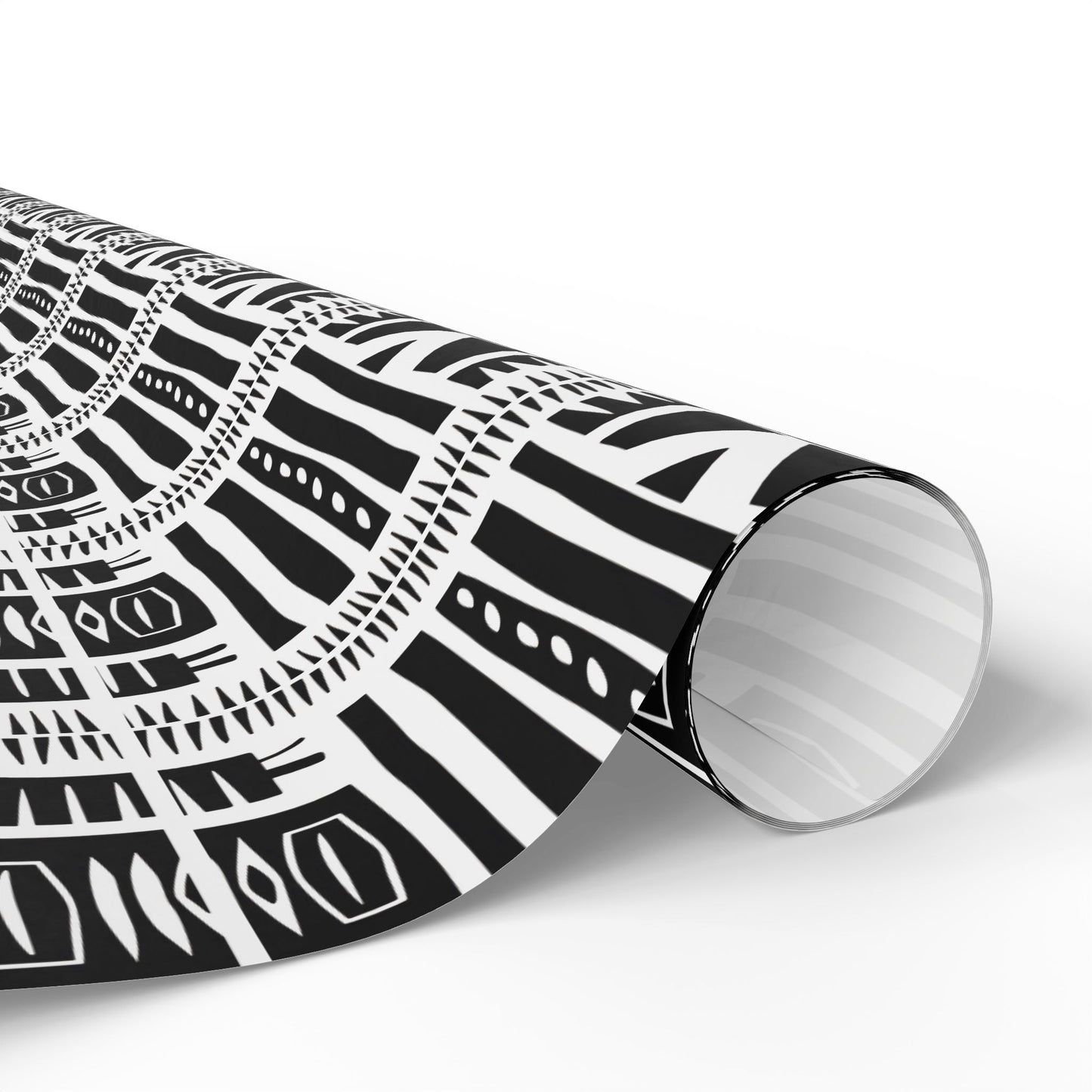 Ethnic Wrapping Papers