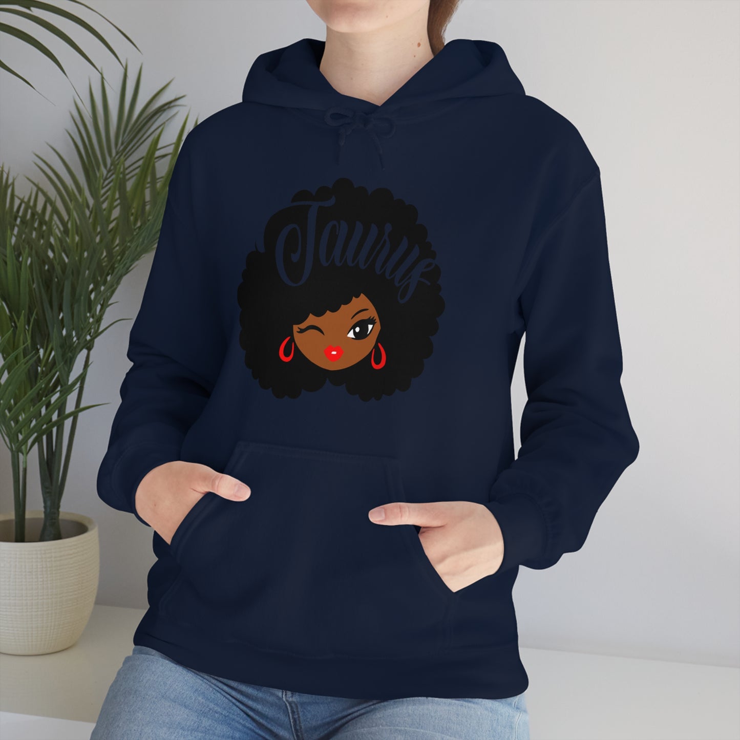 Taurus Queen Sweatshirt
