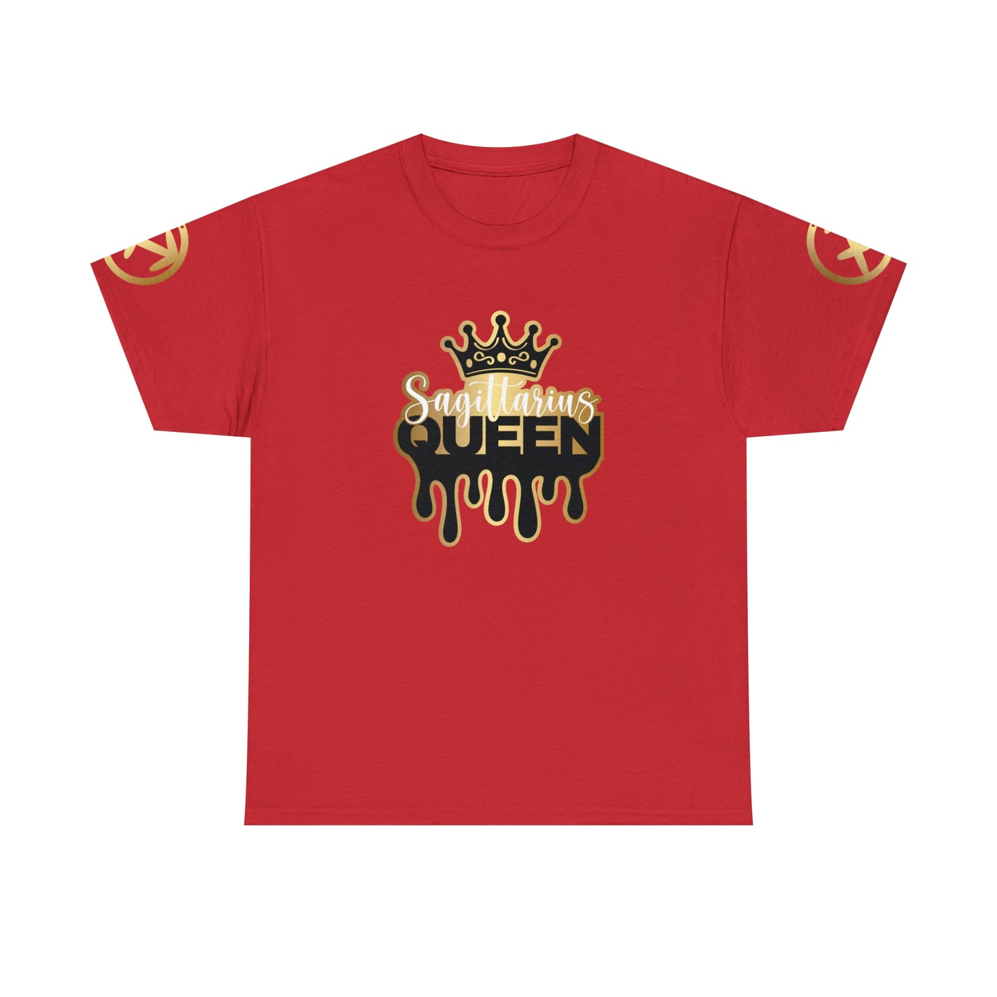 Sagittarius Queen T-Shirt