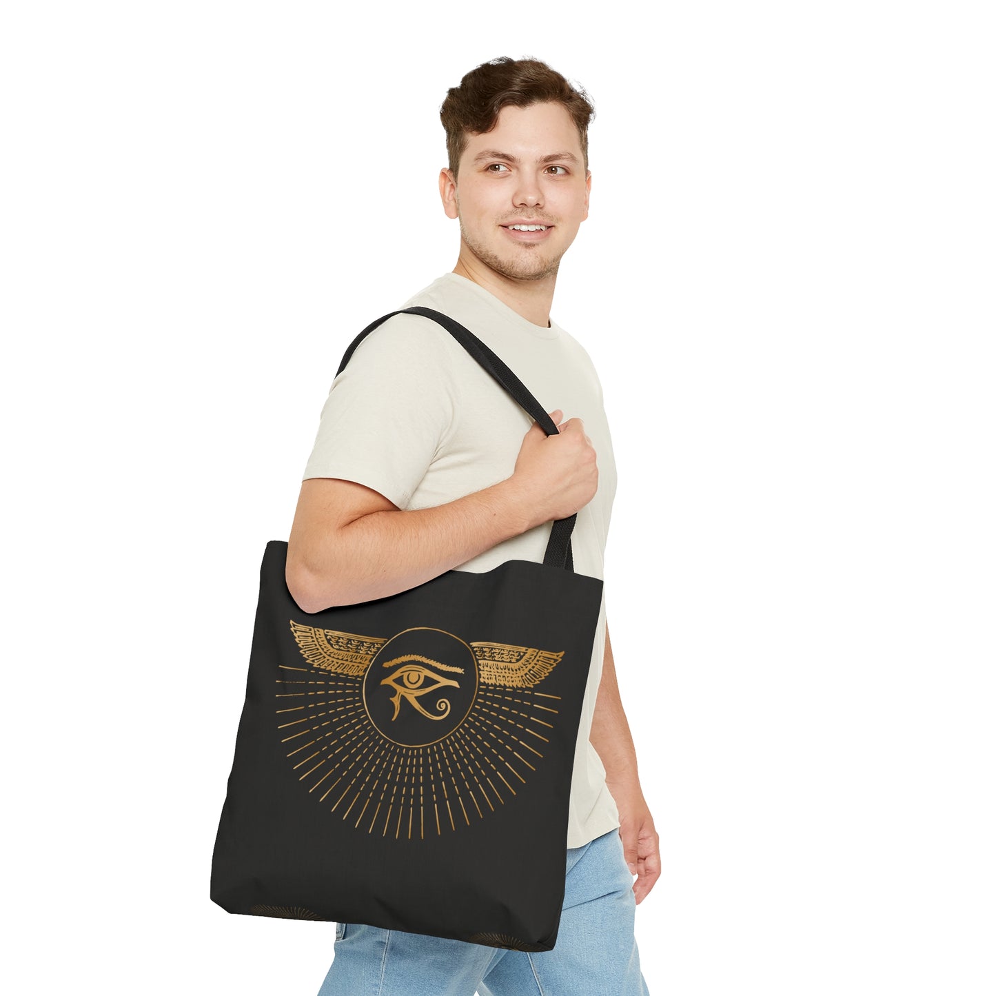 Egyptian Tote Bag