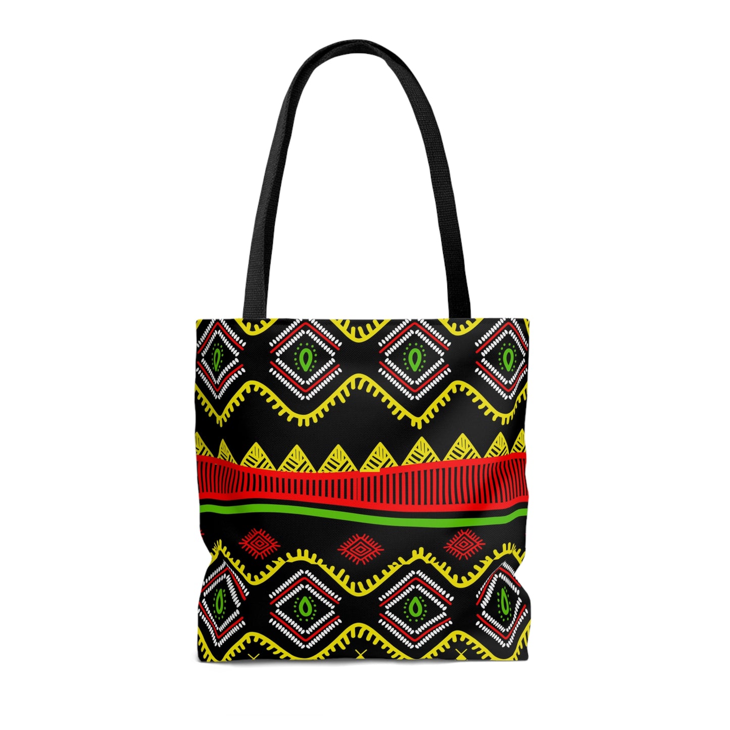 RBG Ankara I Tote Bag