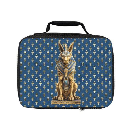 Anubis Lunch Bag