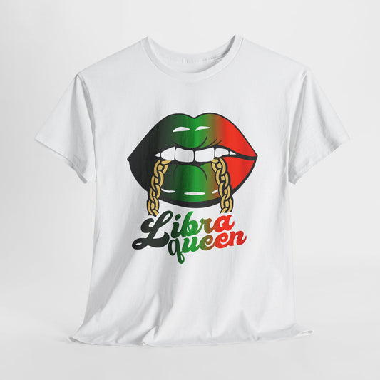 Libra Queen T-Shirt