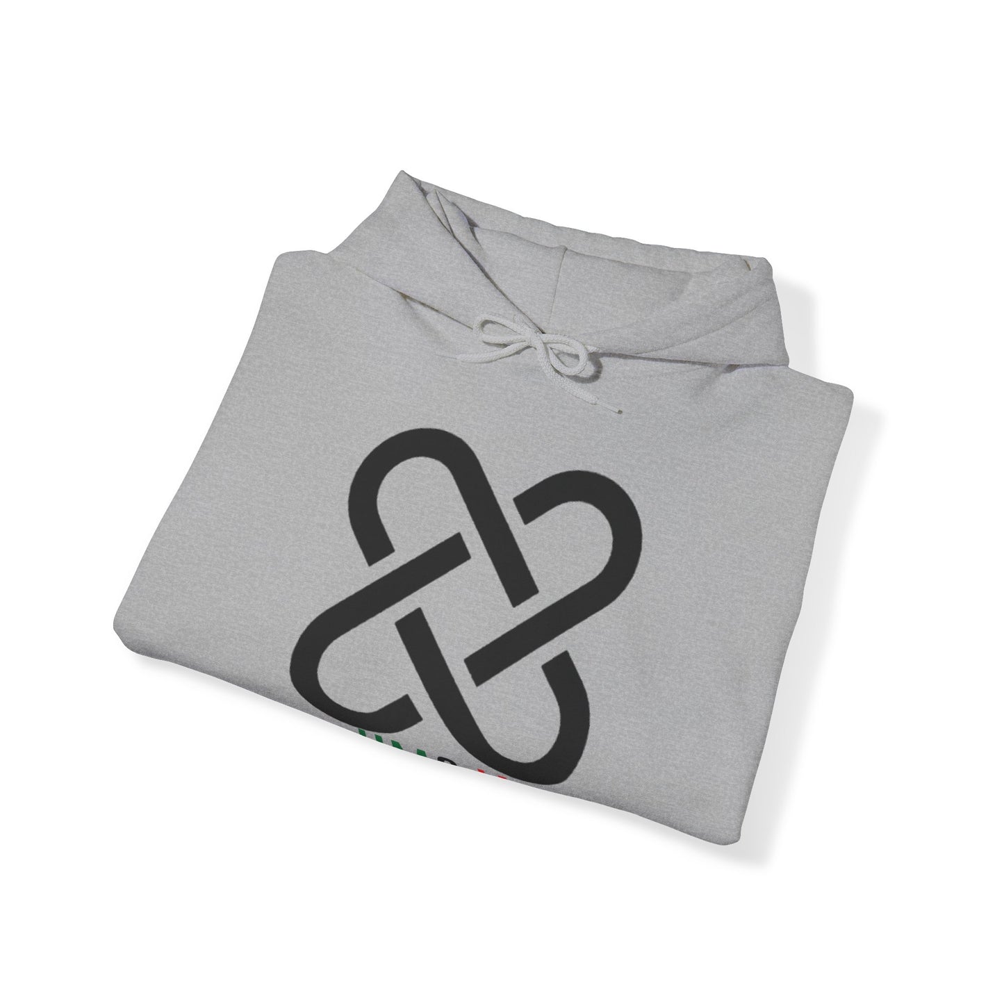 Umoja Kwanzaa Hooded Sweatshirt