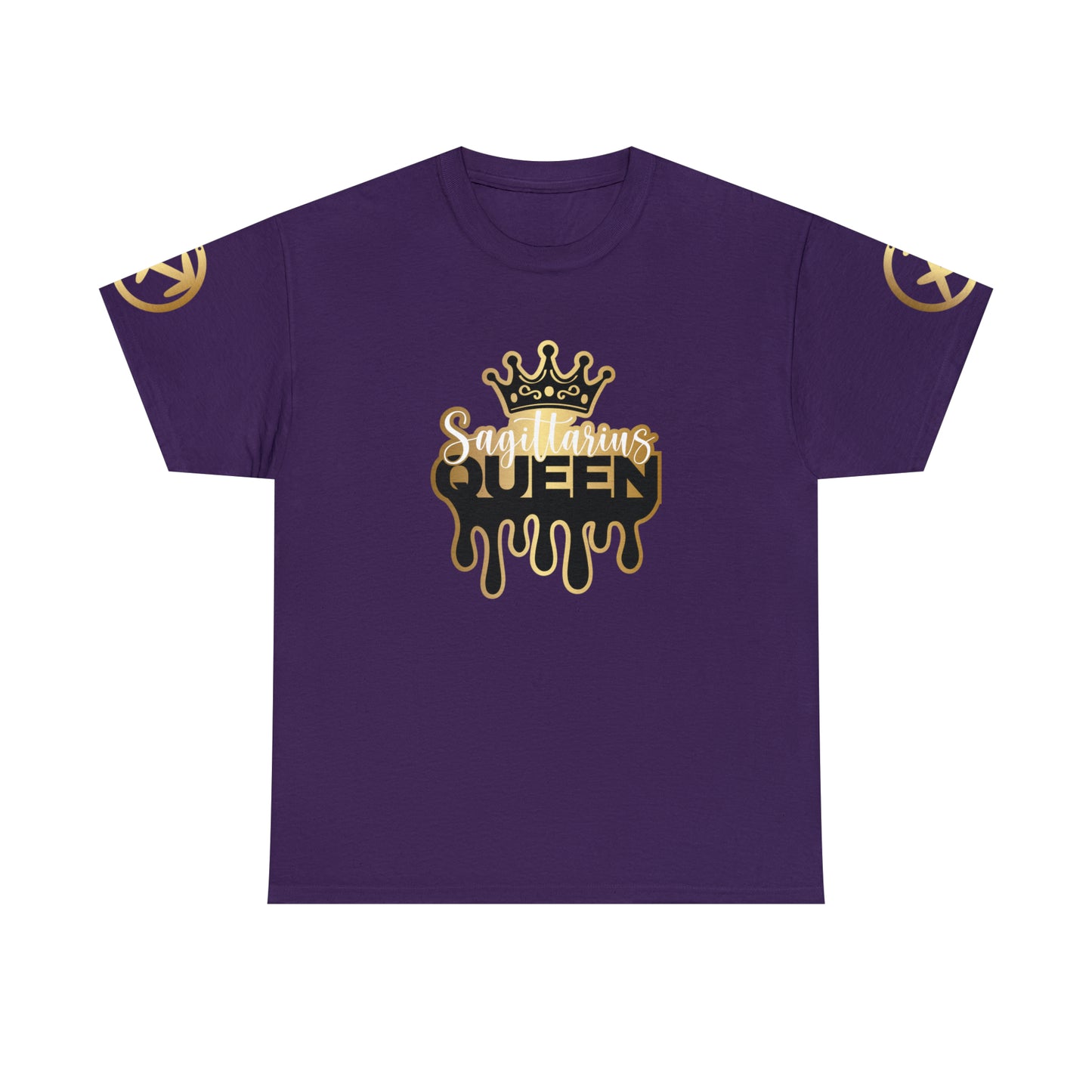 Sagittarius Queen T-Shirt