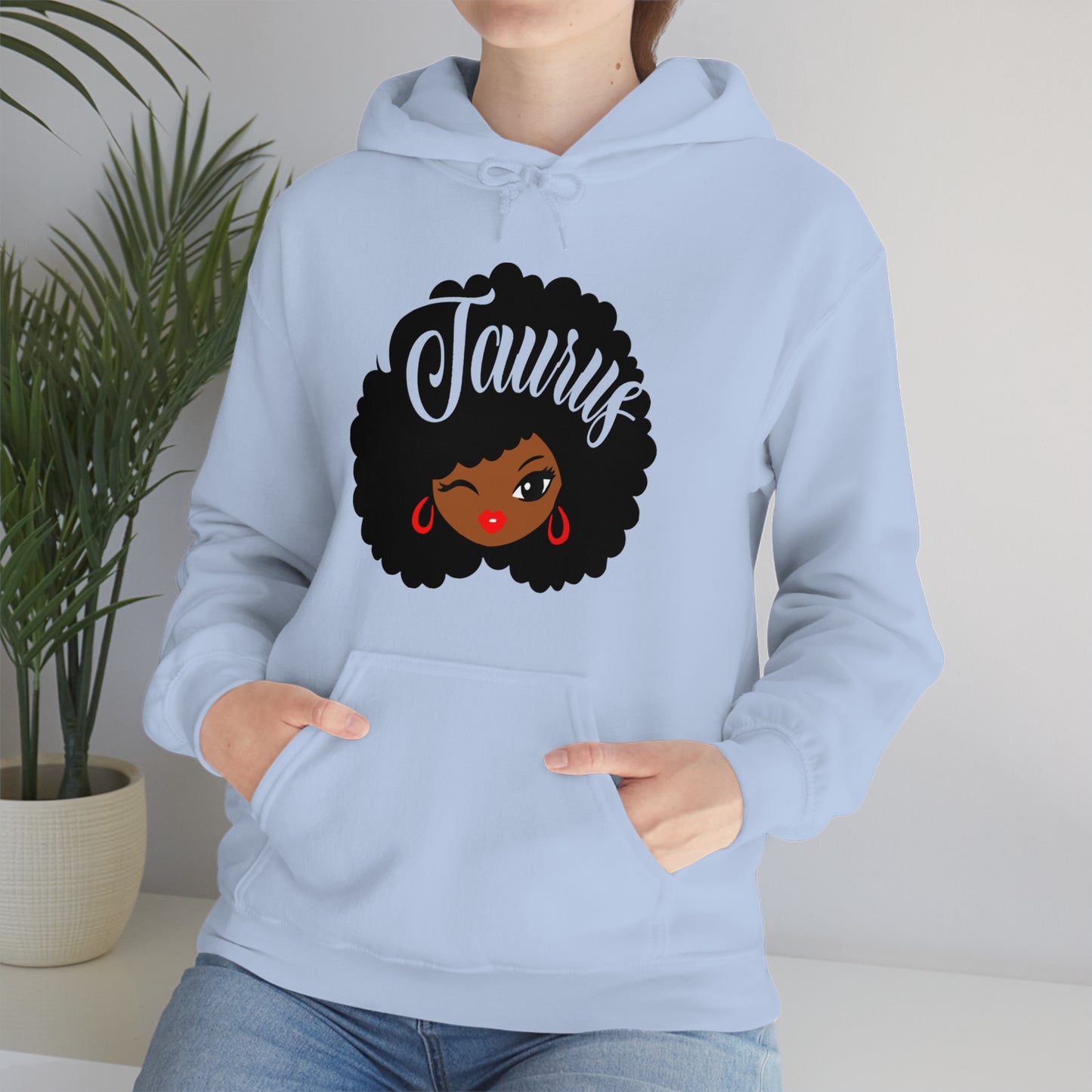 Taurus Queen Sweatshirt