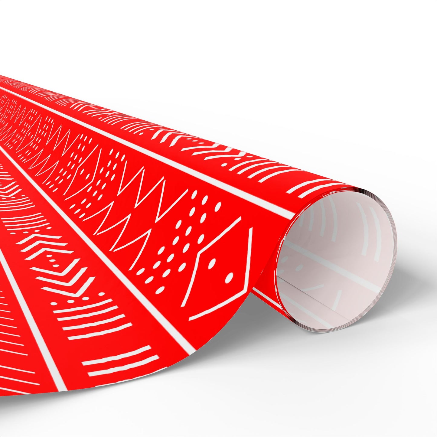 Wrapping Paper Set