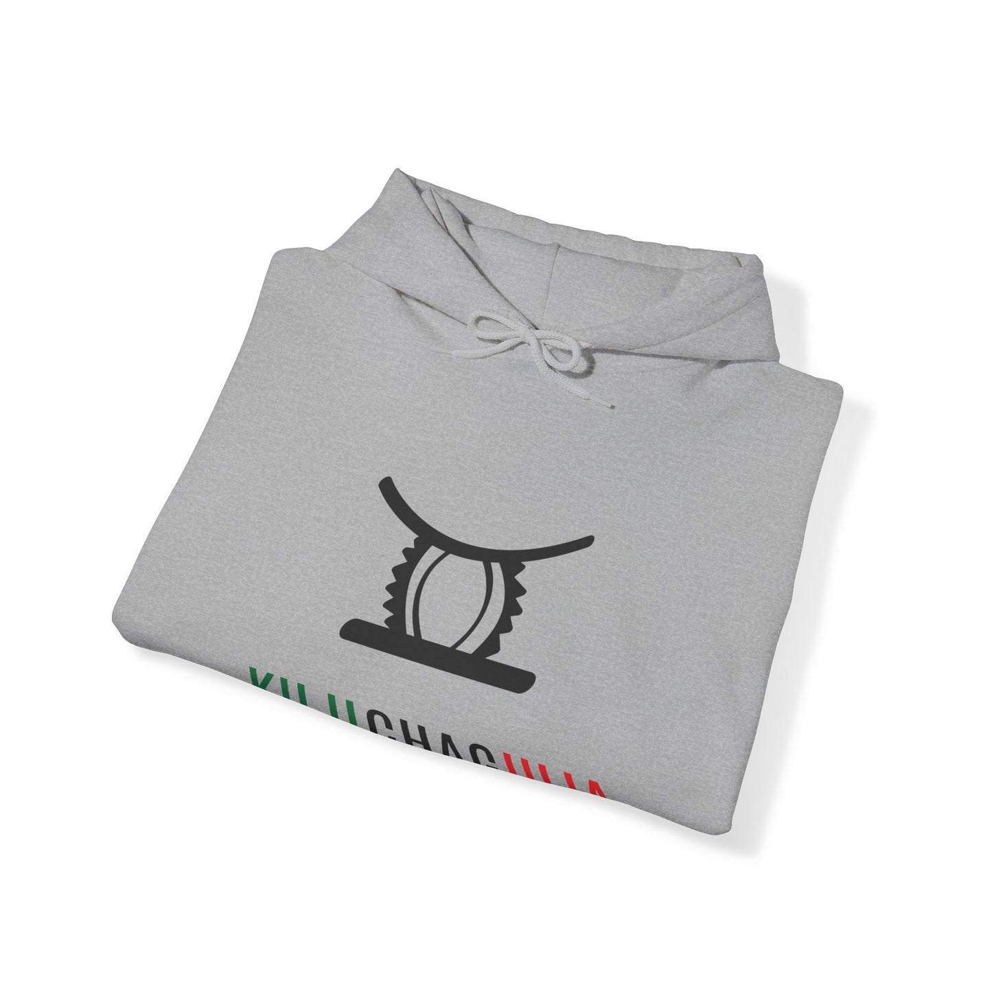 Kujichagulia (Self-Determination) Kwanzaa Hoodie