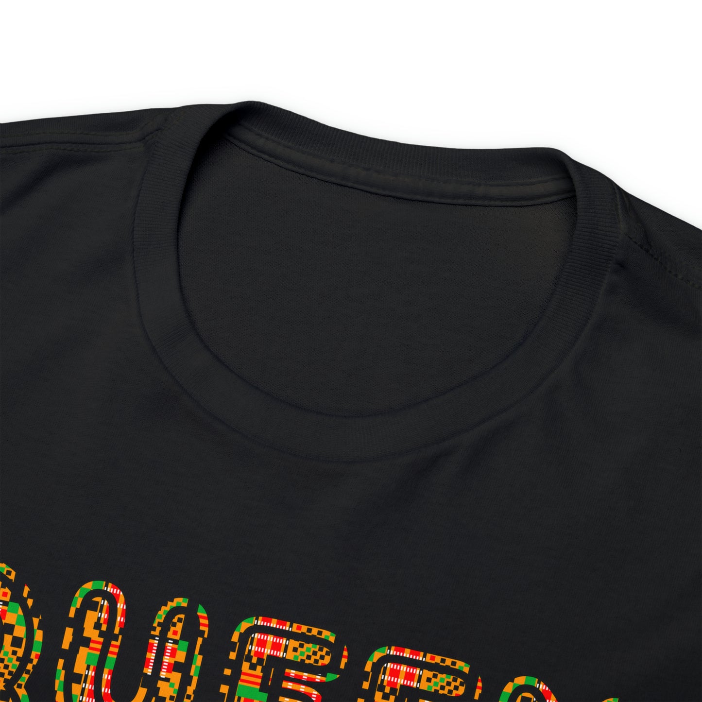 Queen Cotton Tee