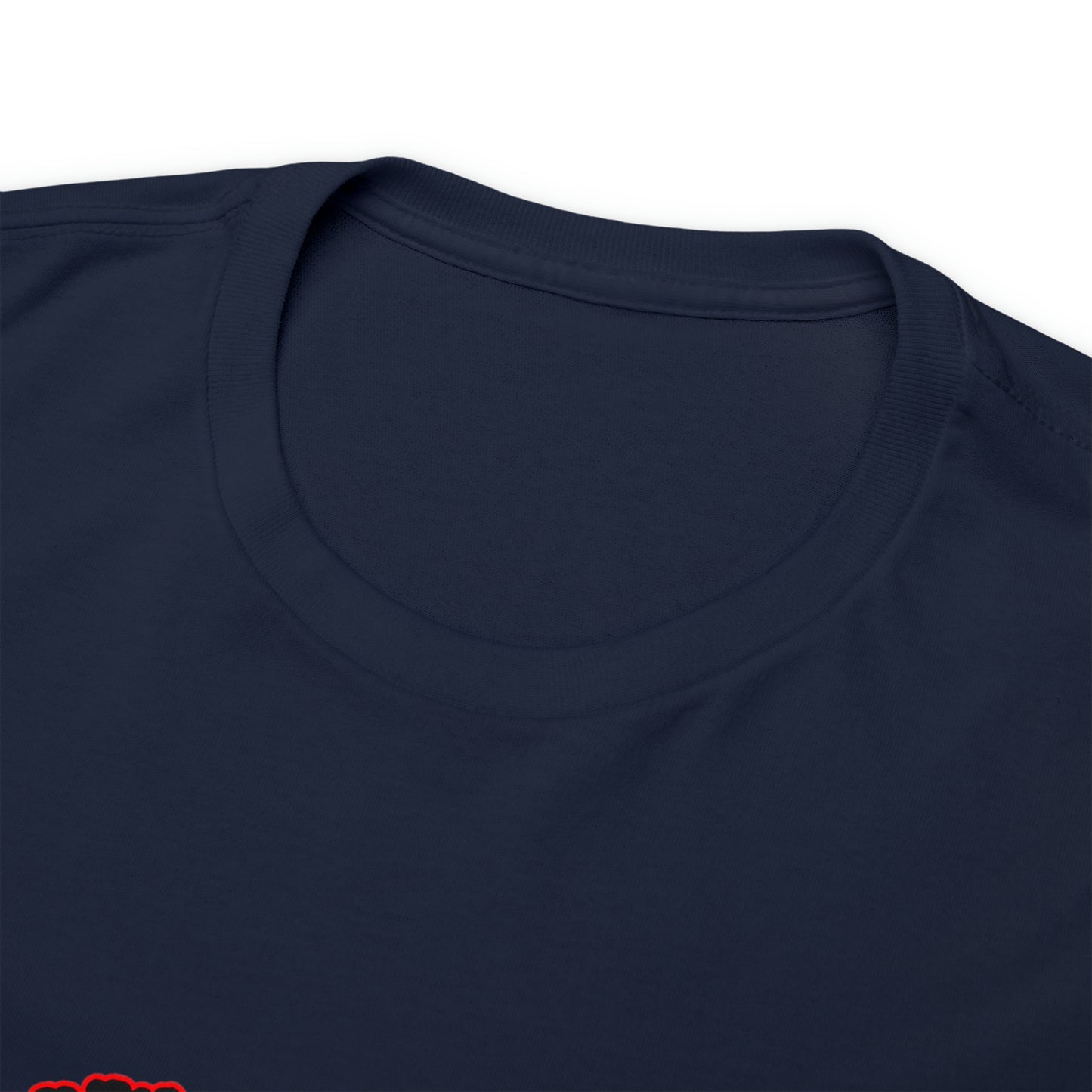 Juneteenth/ July 4th Cotton Tee