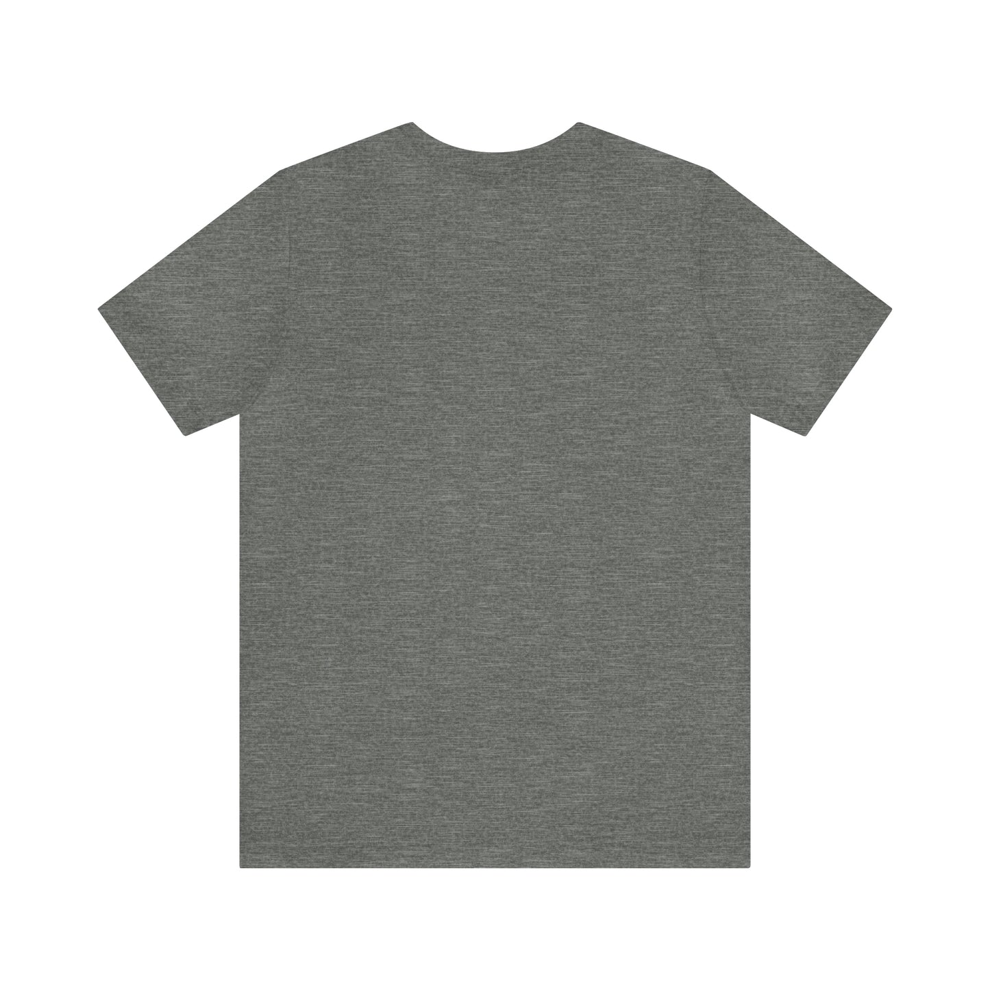 IM BLACK 365  Short Sleeve Tee