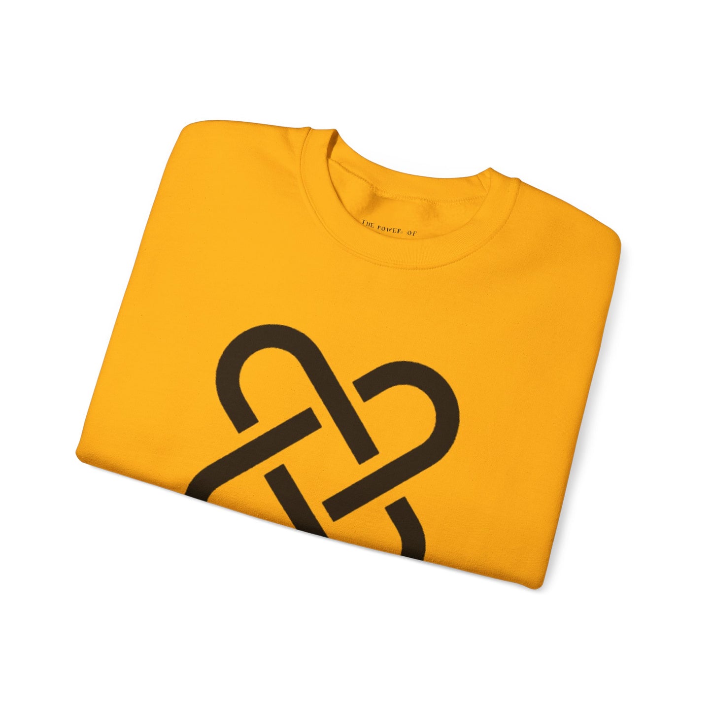 Umoja Kwanzaa Symbol Crewneck Sweatshirt