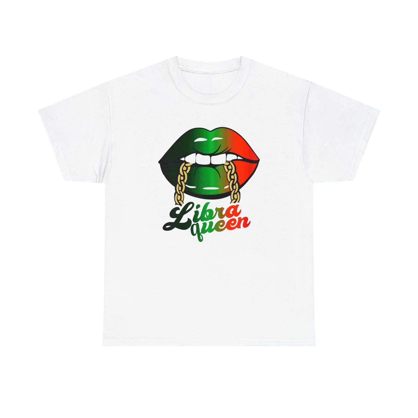 Libra Girl T-Shirt 2