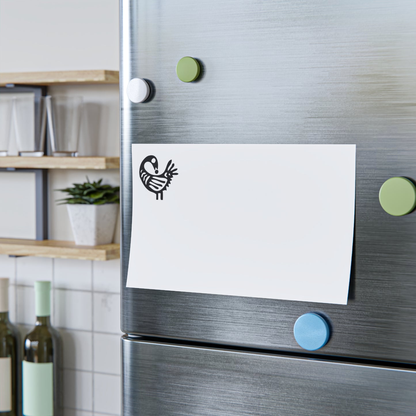 Note Pads Office Supplies Planner Sankofa Design