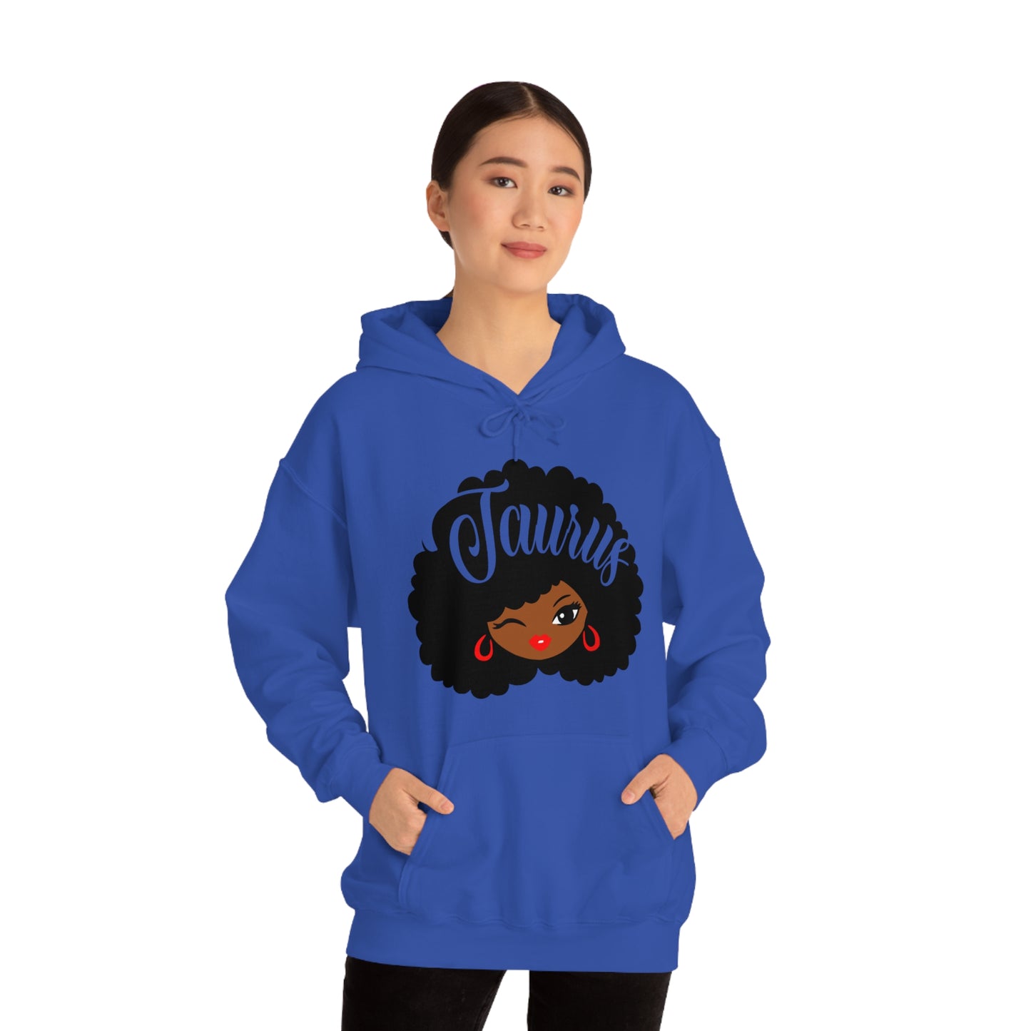 Taurus Queen Sweatshirt