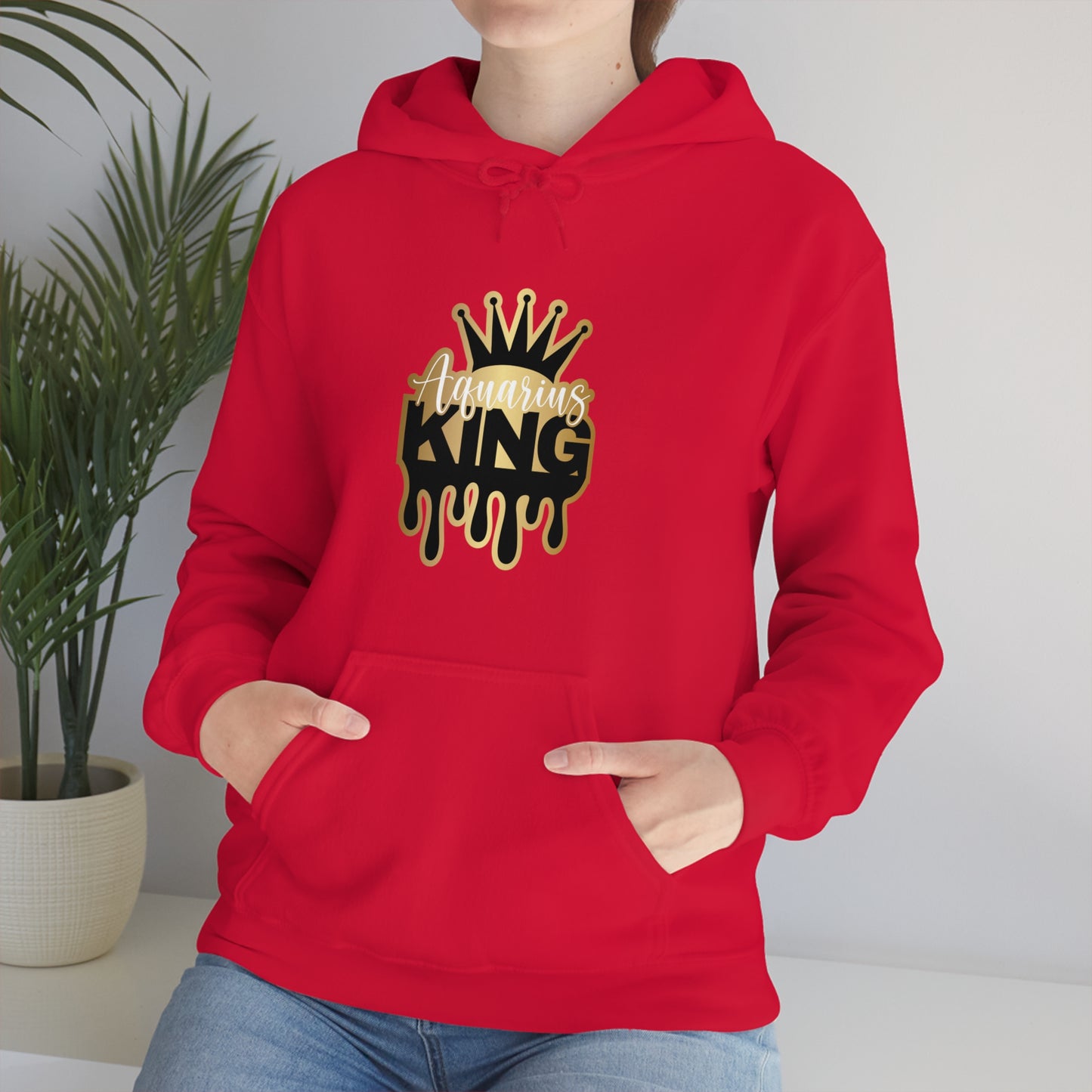 Aquarius Sweatshirt