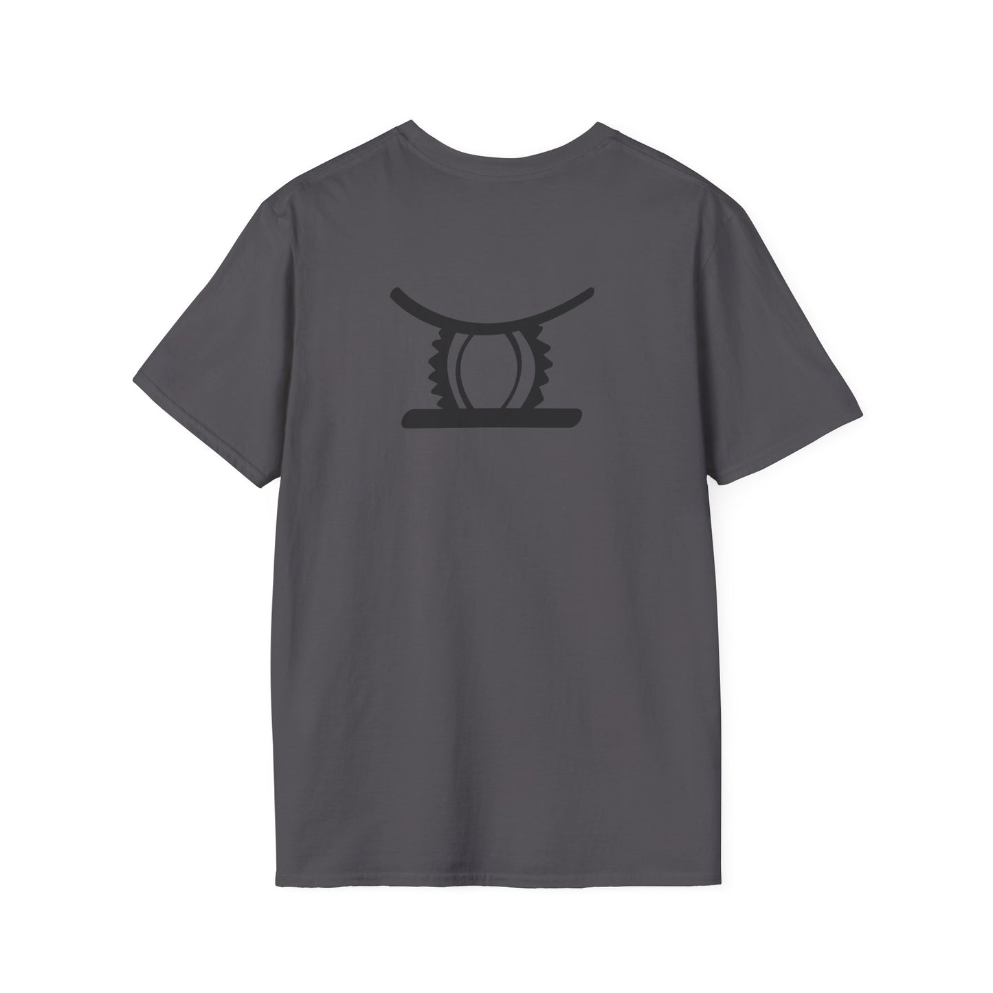 Kujichagulia (Self-Determination) Unisex Softstyle T-Shirt