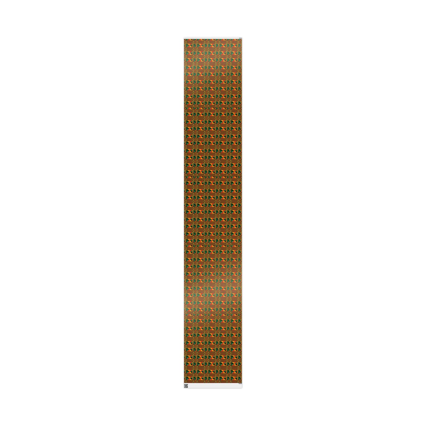 Wrapping Paper Set - African Design