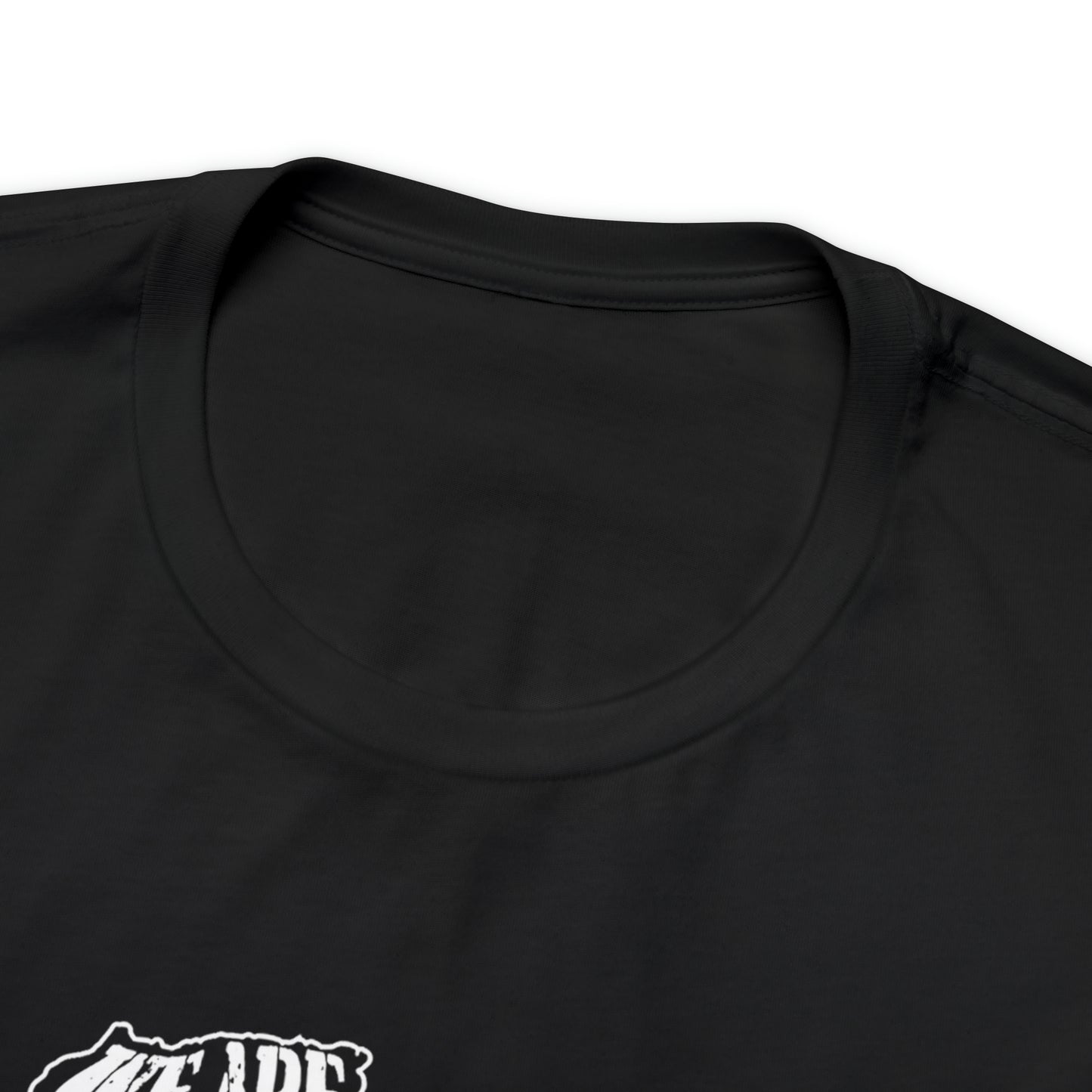 We Are Africans Short Sleeve Tee