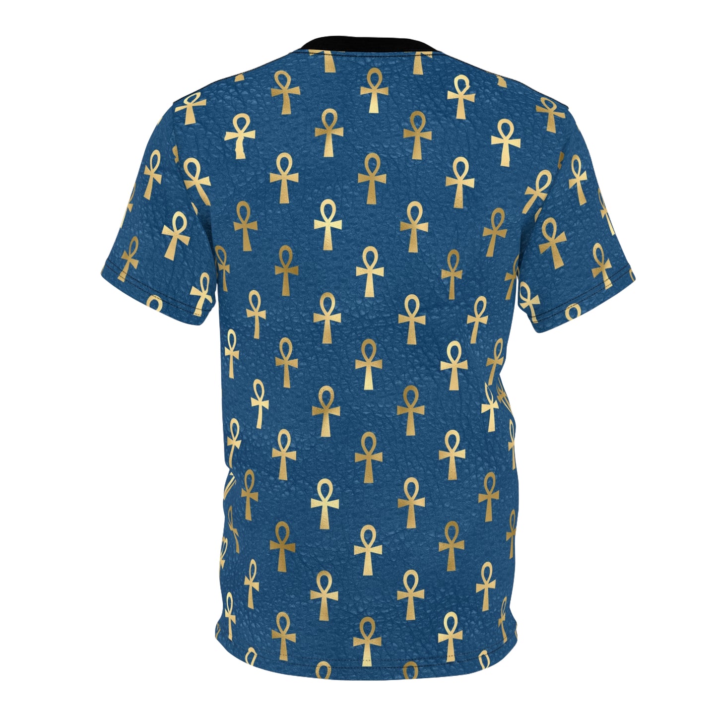 Anubis Ankh Shirt