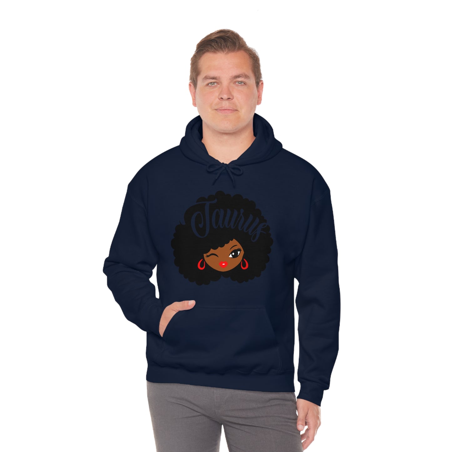 Taurus Queen Sweatshirt