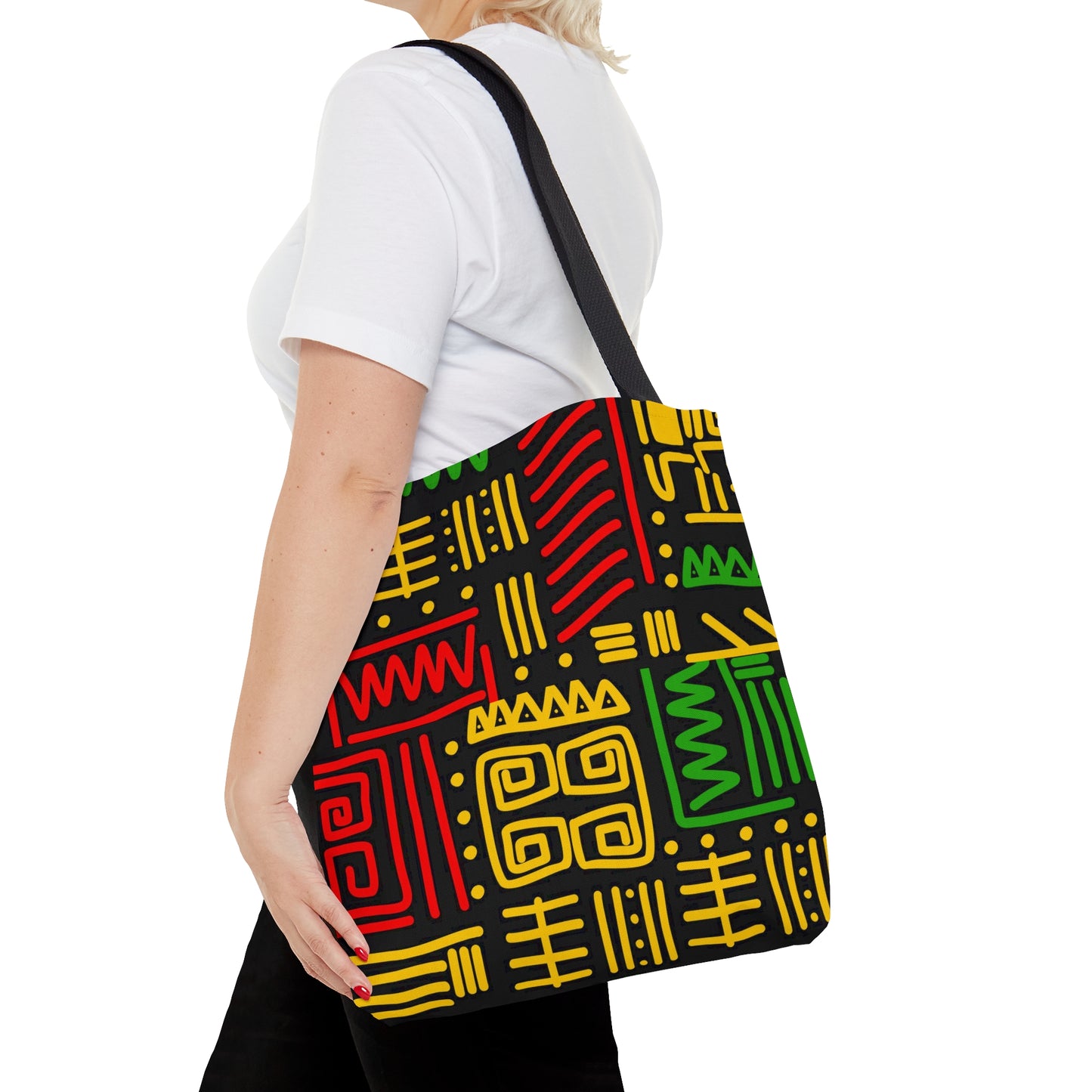 RBG Ankara IV Tote Bag