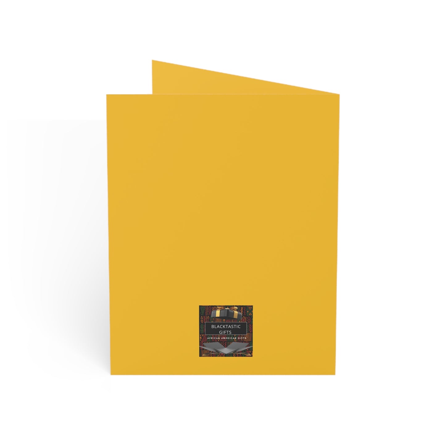 Kwanzaa Greeting Cards (1, 10, 30, and 50pcs)