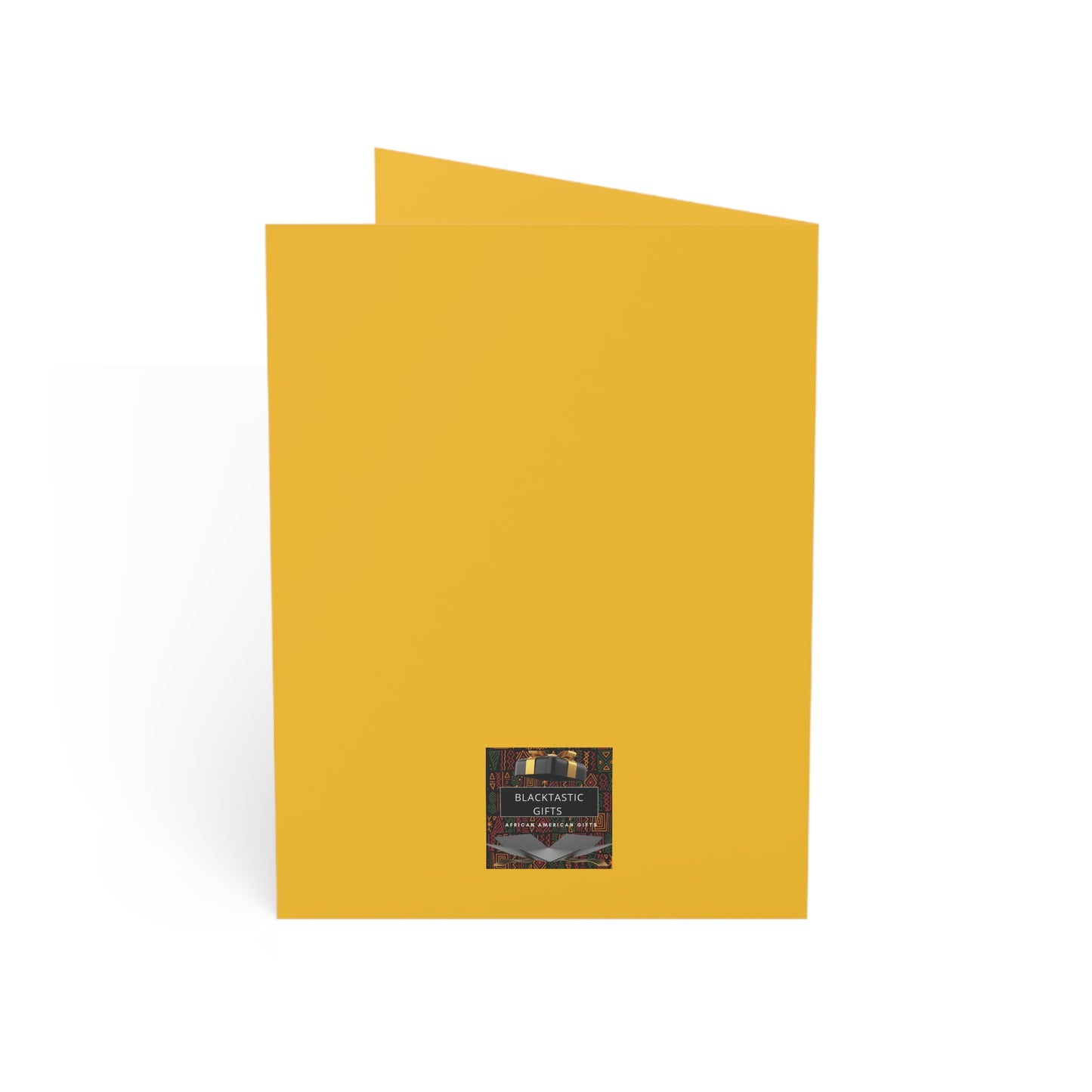 Kwanzaa Greeting Cards (1, 10, 30, and 50pcs)