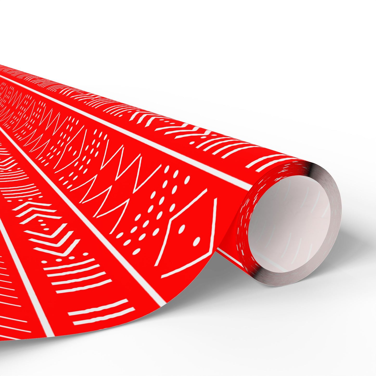 Wrapping Paper Set
