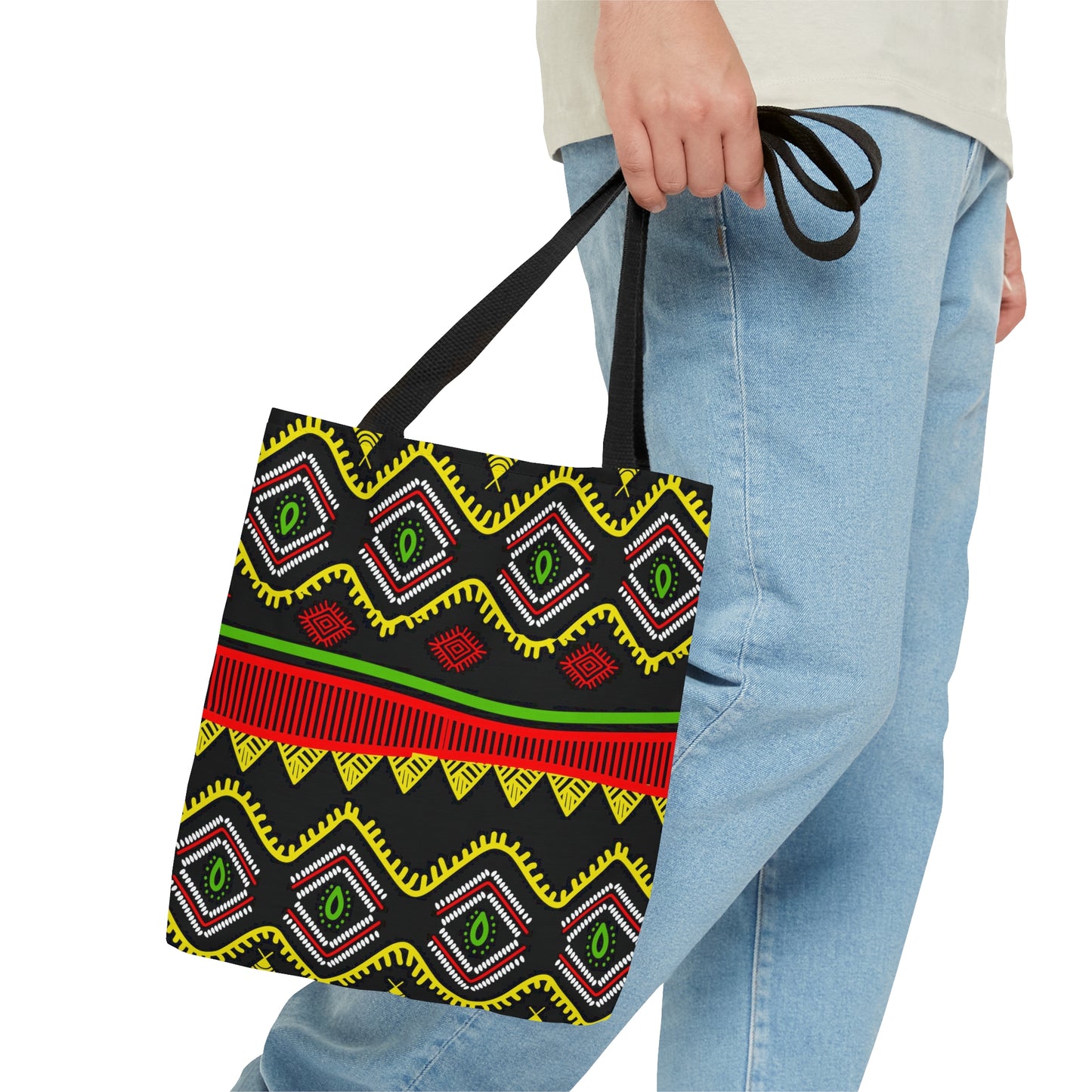 RBG Ankara I Tote Bag