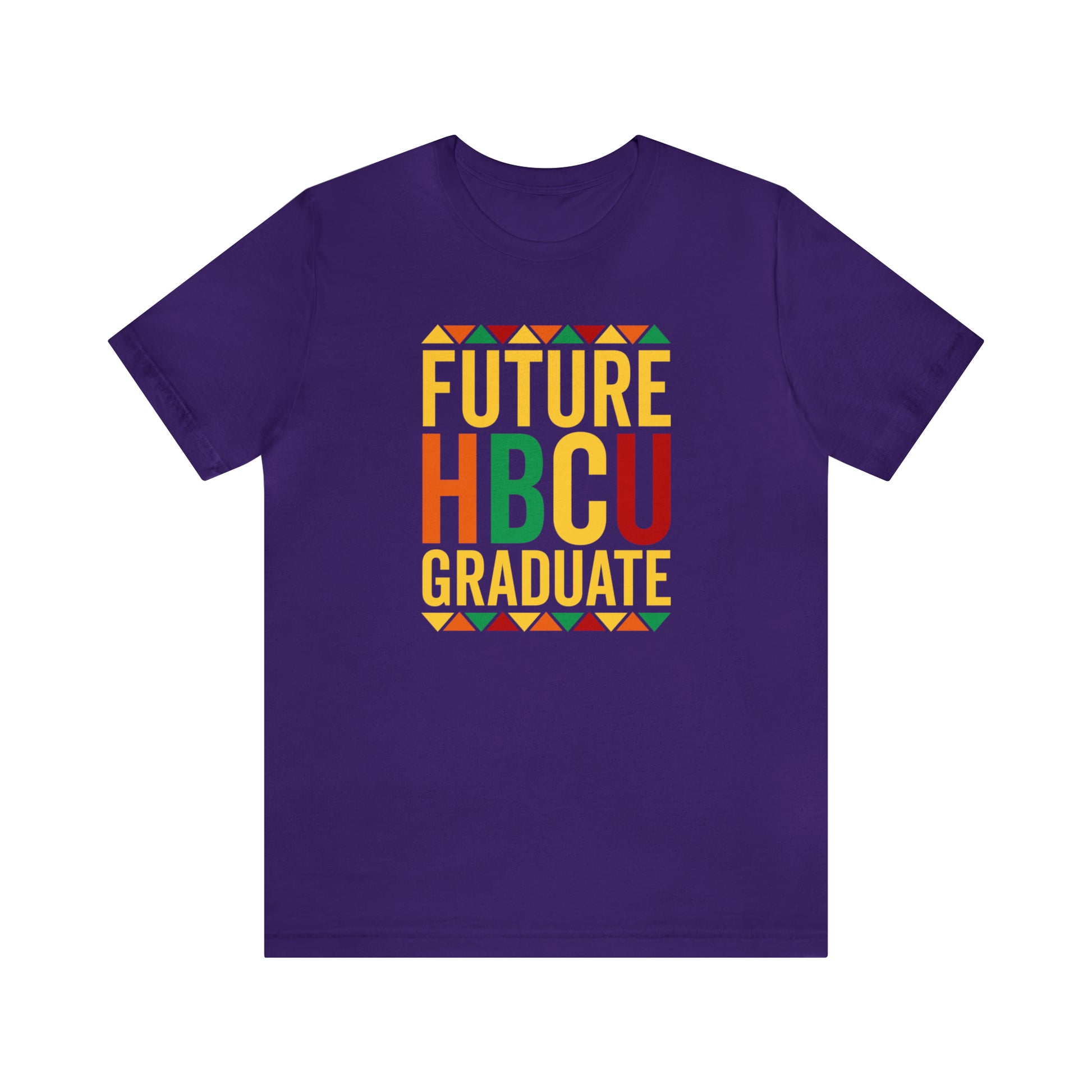 FUTURE HBCU GRADUATE Tee