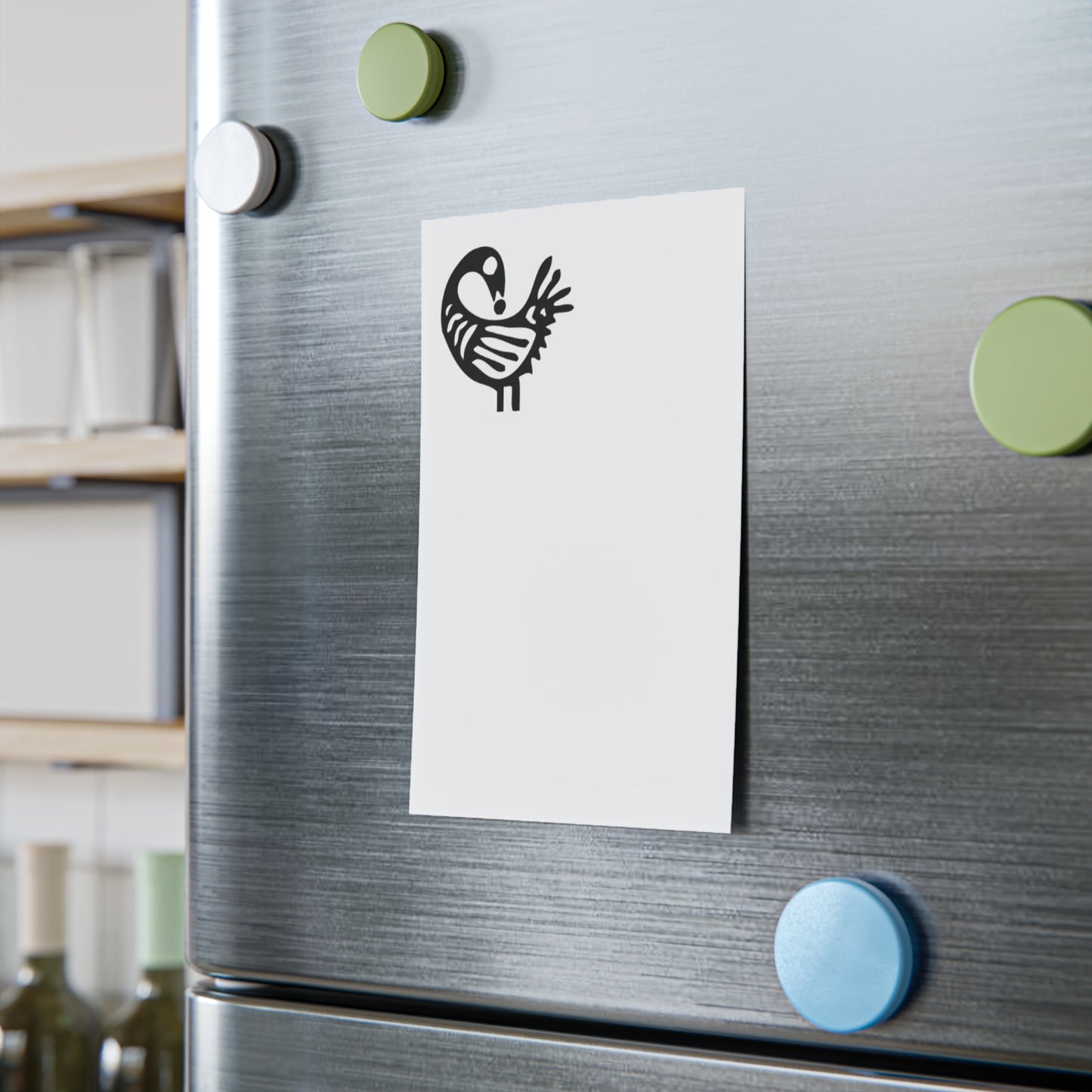 Note Pads Office Supplies Planner Sankofa Design